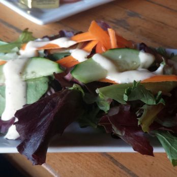 Bistro St Germain - Nice salad included - French Near Me - Seal Beach, California Bistro St Germain - Nice salad included - French Near Me - Seal Beach, California