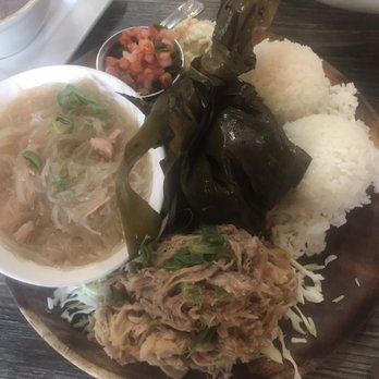 Da Kitchen Maui - Hawaiian Plate - Hawaiian Near Me - Kihei, Hawaii Da Kitchen Maui - Hawaiian Plate - Hawaiian Near Me - Kihei, Hawaii