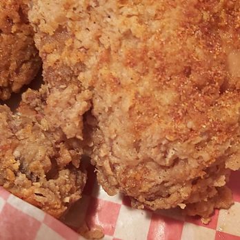 Grand One - Spicy fried - Chicken Shop Near Me - North York, Ontario