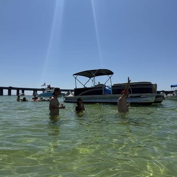 Dockside Watersports - Boating Near Me - Destin, Florida