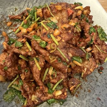Joyee's Dumpling House - Poway - Cumin Beef - Chinese Near Me - Poway, California Joyee's Dumpling House - Poway - Cumin Beef - Chinese Near Me - Poway, California