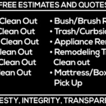 TGB Debris & Junk Removal - Junk Removal & Hauling Near Me TGB Debris & Junk Removal - Junk Removal & Hauling Near Me
