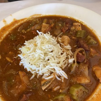 Owl Cafe - Seafood and chicken gumbo - Bars Near Me - Apalachicola, Florida Owl Cafe - Seafood and chicken gumbo - Bars Near Me - Apalachicola, Florida
