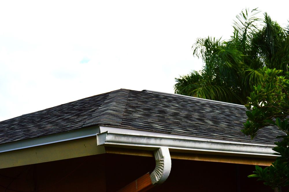 Slide of First Response Roofing