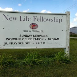 New Life Fellowship
