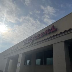 Walgreens
