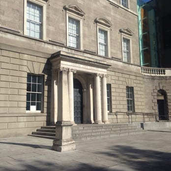 Hugh Lane Gallery - Facade - Museums Near Me - Dublin, D Hugh Lane Gallery - Facade - Museums Near Me - Dublin, D