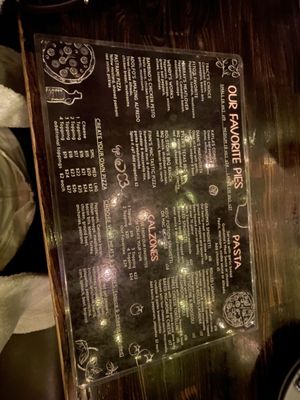 Menu photo 4 Saucy Mama's Big Bear Lake, CA Menu photo 4 Saucy Mama's Big Bear Lake, CA