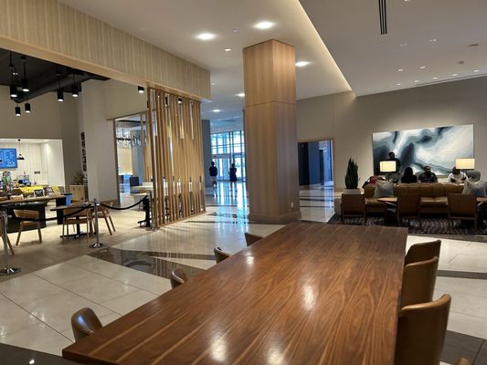 Hyatt Regency Frisco - Dallas by null