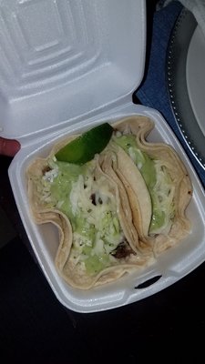 Taco's El Paisanito by null