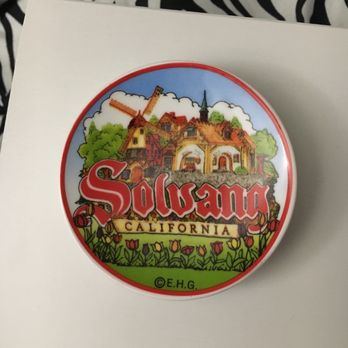 Jule Hus - Another in my collection - Holiday Decorations Near Me - Solvang, California Jule Hus - Another in my collection - Holiday Decorations Near Me - Solvang, California