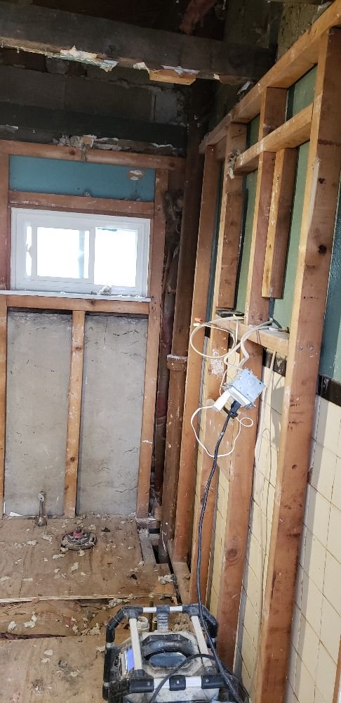 Slide of Montgomery County Contractors