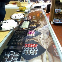 Anderson's Candy Shop