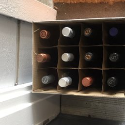 Our $100 case!! Our $100 case!!