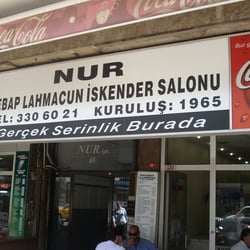 Nur Kebap