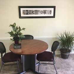 Rockpoint Real estate
