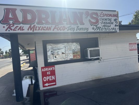 Adrian's #2 by null