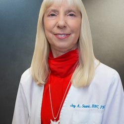 Leesburg Sterling Family Practice - Joy Saari, CFNP