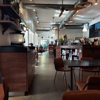 The Roasterie Cafe - Brookside - Plenty of seating. - Coffee Roasteries Near Me - Kansas City, Missouri The Roasterie Cafe - Brookside - Plenty of seating. - Coffee Roasteries Near Me - Kansas City, Missouri