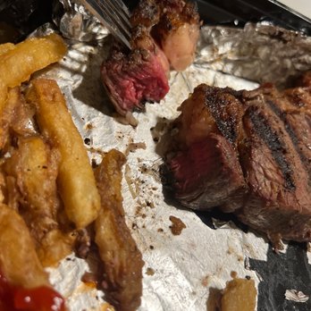 Sizzler - 14 oz. Rib Eye Steak - Seafood Near Me - San Jose, California Sizzler - 14 oz. Rib Eye Steak - Seafood Near Me - San Jose, California
