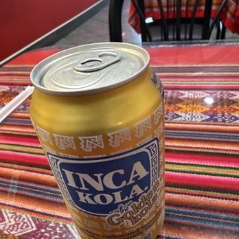 Sabor a Peru - Soda - Peruvian Near Me - Covina, California Sabor a Peru - Soda - Peruvian Near Me - Covina, California