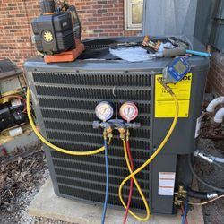 Prestige Breeze Hvac Pro - Replace it!