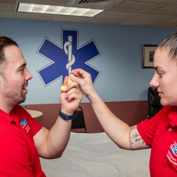 CPR Training Professionals - First Aid Classes Near Me - South Windsor, Connecticut