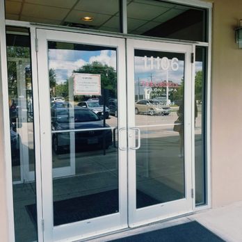 Hair by Alfredo - Front entrance to Salon - Hair Stylists Near Me - San Antonio, Texas