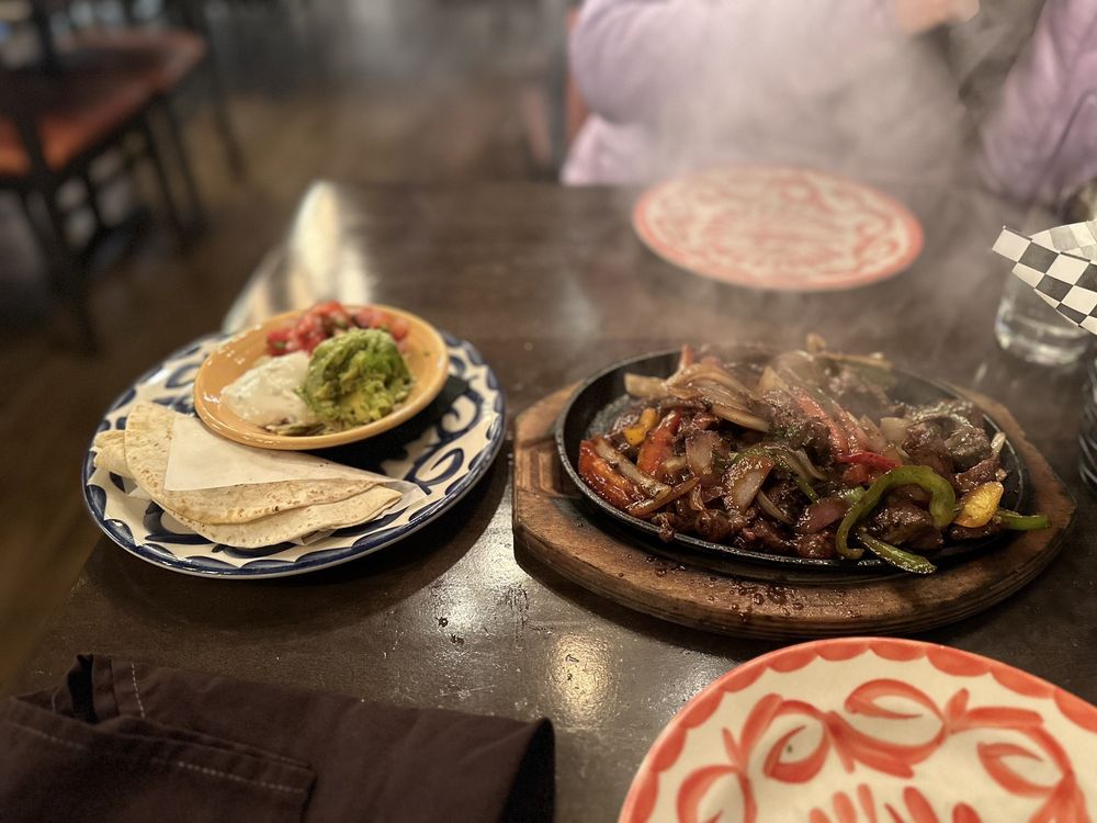 Spotted Donkey Cantina