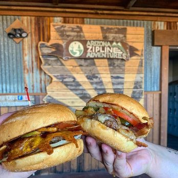 Peppersauce Kitchen - Best enjoyed with good company! - Burgers Near Me - Oracle, Arizona Peppersauce Kitchen - Best enjoyed with good company! - Burgers Near Me - Oracle, Arizona