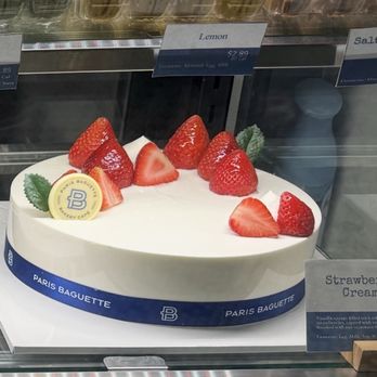 Paris Baguette - Bakeries Near Me - Scottsdale, Arizona Paris Baguette - Bakeries Near Me - Scottsdale, Arizona