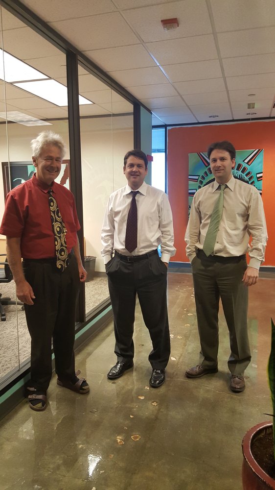 LINVILLE LAW FIRM Updated October 2024 800 5th Ave, Seattle