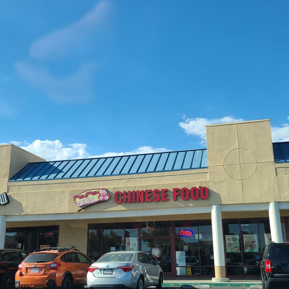 Exterior Exterior