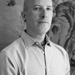 Dian Clinic - Thaddeus Haas; LA.C, Dipl O.M., M.S.O.M