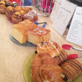 kafe 1788 - Cafes Near Me - London, XGL