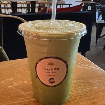 Beans & Malt - Coffee & Tea Near Me - Flushing, New York