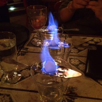 Dali Restaurant & Tapas Bar - recommended shot of the day - Spanish Near Me - Somerville, Massachusetts