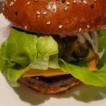 Gordon Ramsay Burger Las Vegas - Burgers Near Me - Las Vegas, Nevada Gordon Ramsay Burger Las Vegas - Burgers Near Me - Las Vegas, Nevada
