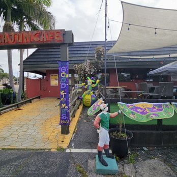 Ragin Cajun Cafe - Cajun/Creole Near Me - Redondo Beach, California