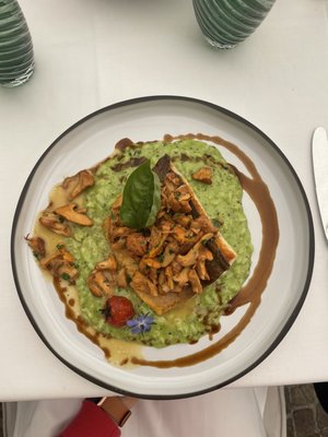 Hotel Restaurant Hanswirt by null