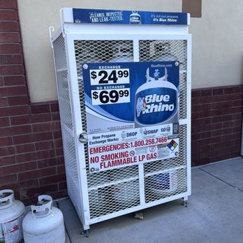 Circle K - Propane exchange here - Convenience Stores Near Me - Peoria, Arizona Circle K - Propane exchange here - Convenience Stores Near Me - Peoria, Arizona