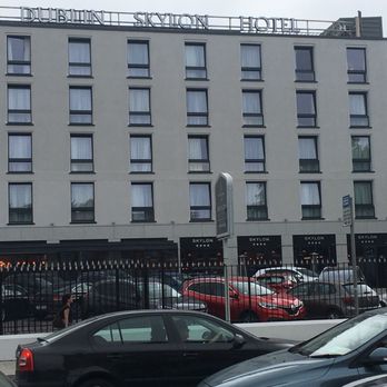 Dublin Skylon Hotel - Hotels Near Me - Drumcondra, D