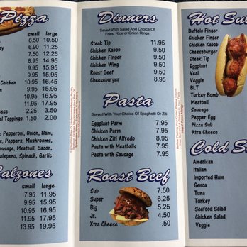 Seaside Pizza - Menu - Pizza Near Me - Nahant, Massachusetts Seaside Pizza - Menu - Pizza Near Me - Nahant, Massachusetts