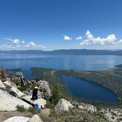Desolation Wilderness
