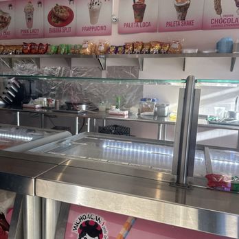 Michoacana Alhambra - Ice Cream & Frozen Yogurt Near Me - Alhambra, California Michoacana Alhambra - Ice Cream & Frozen Yogurt Near Me - Alhambra, California