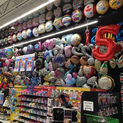 Party Supplies in Coquitlam, BC 