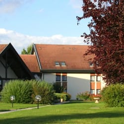Hôtel Mont Vernon