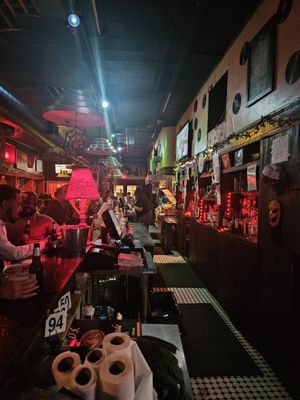 Earnestine & Hazel's by null