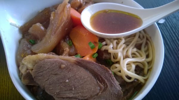 Smile House Cafe by null