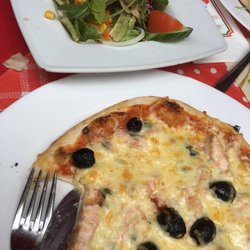 Pizzeria La Nuova Rustica